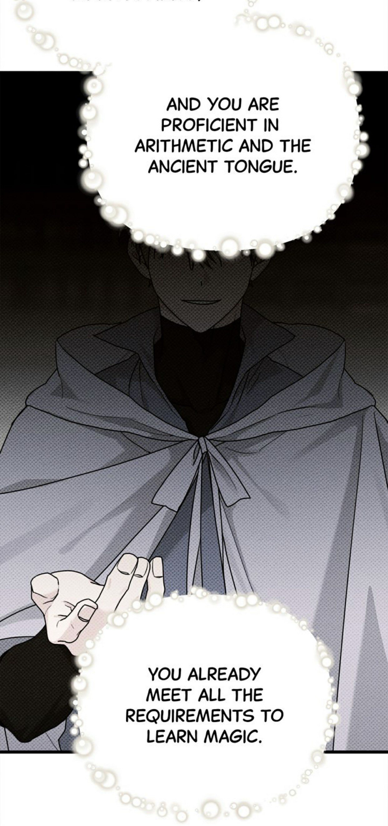 Under the Oak Tree Chapter 43 image 05